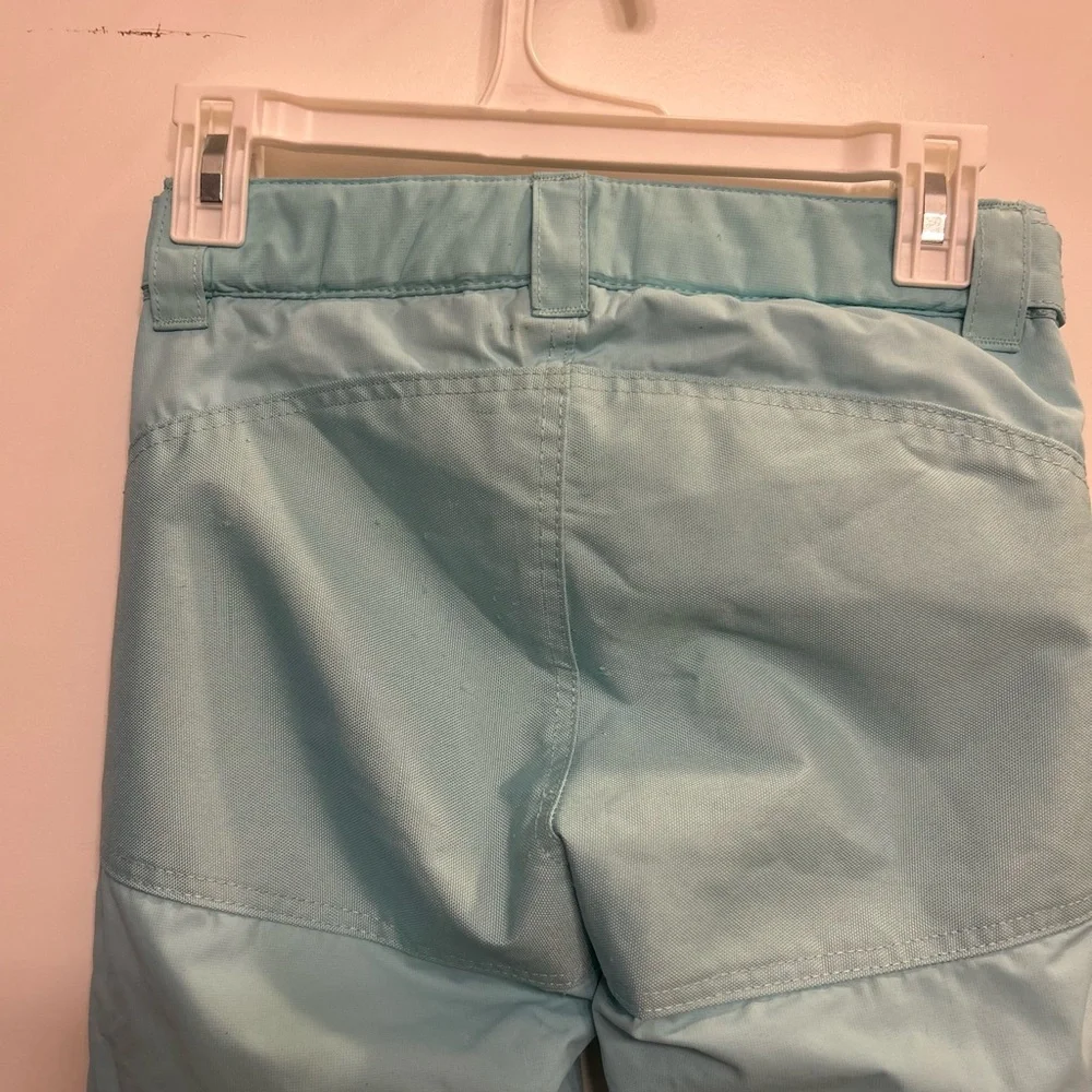 Arc’trex Reinforced Kids Snow Pants